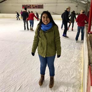 Meet your Posher, Patricia